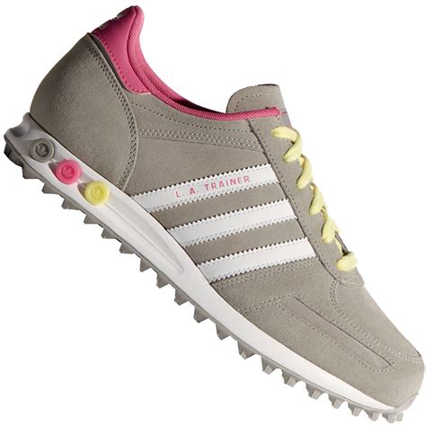 adidas la trainer schuhe damen 39|Adidas LA Trainer .